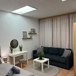 Cozy Apartment In Central Vienna