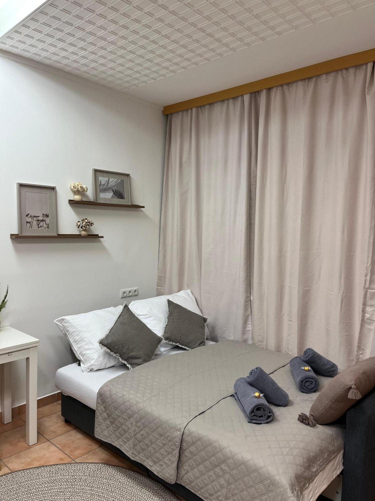 Apartment Cozy In