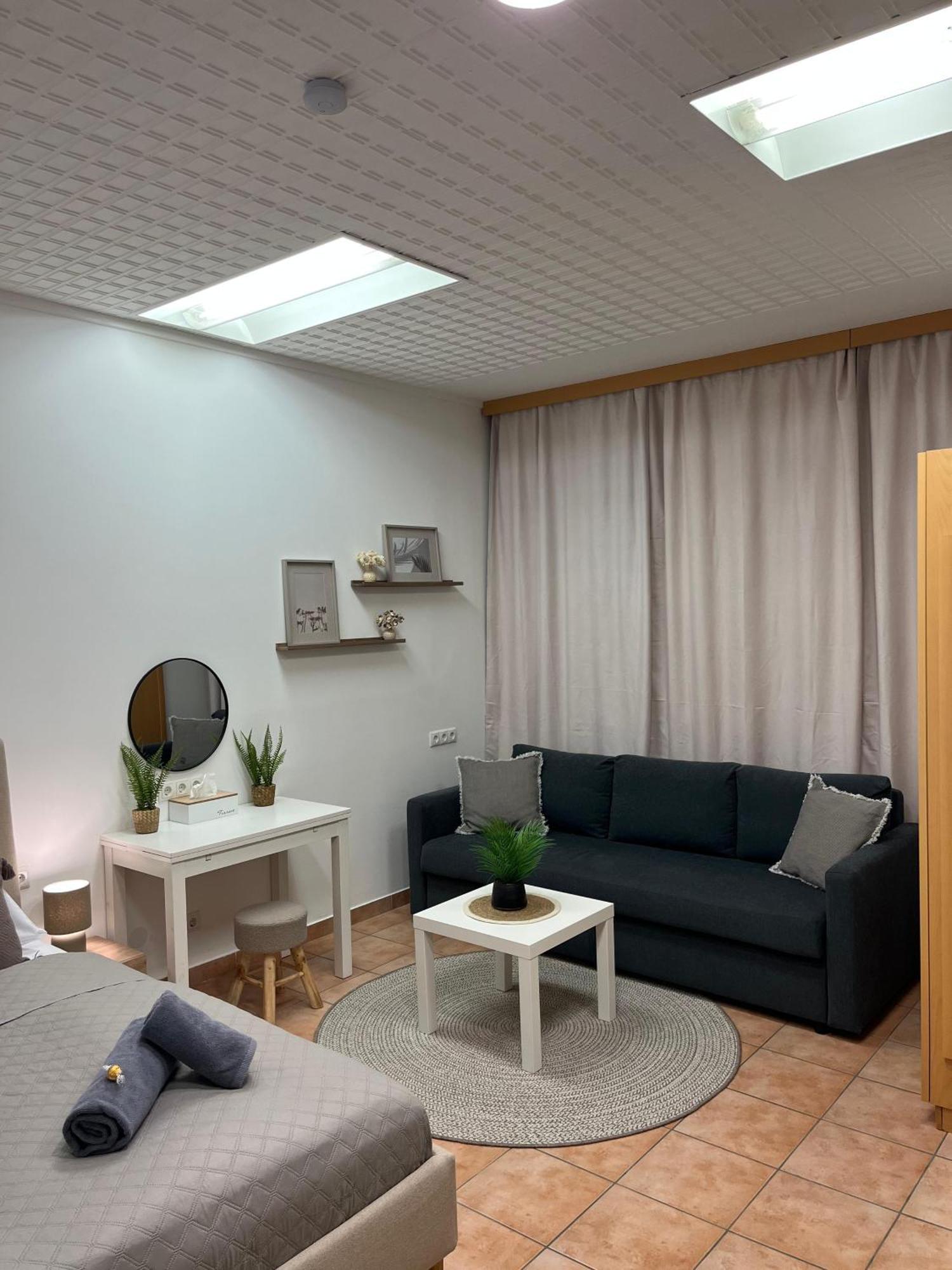 Apartment Cozy In Wien